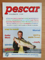 Revista Pescar modern, nr. 44, 2000
