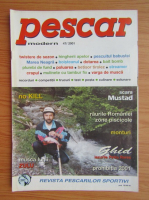 Revista Pescar modern, nr. 47, 2001
