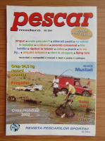 Revista Pescar modern, nr. 49, 2001