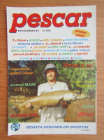 Revista Pescar modern, nr. 53, 2002