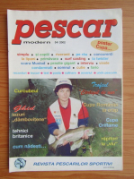 Revista Pescar modern, nr. 54, 2002