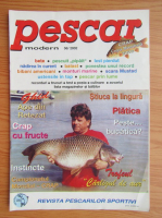 Revista Pescar modern, nr. 56, 2002