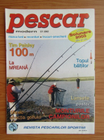 Revista Pescar modern, nr. 57, 2002