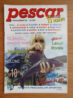 Revista Pescar modern, nr. 58, 2002