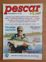 Revista Pescar modern, nr. 59, 2003