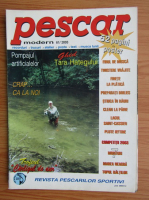 Revista Pescar modern, nr. 61, 2003