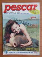 Revista Pescar modern, nr. 62, 2003