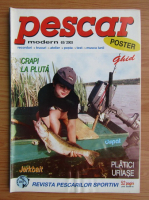 Revista Pescar modern, nr. 63, 2003