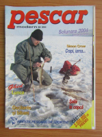 Revista Pescar modern, nr. 66, 2004