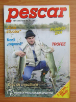 Revista Pescar modern, nr. 67, 2004