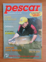Revista Pescar modern, nr. 68, 2004