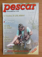 Revista Pescar modern, nr. 70, 2004
