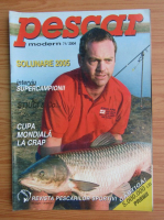 Revista Pescar modern, nr. 71, 2004