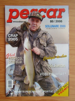 Revista Pescar modern, nr. 80, 2006