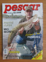 Revista Pescar modern, nr. 82, 2006