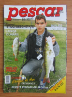 Revista Pescar modern, nr. 88, 2007