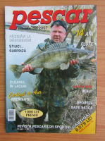 Revista Pescar modern, nr. 89, 2007