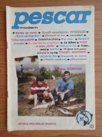 Revista Pescar modern, nr. 9, 1995