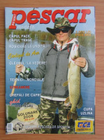 Revista Pescar modern, nr. 93, 2007