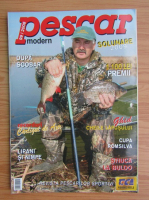 Revista Pescar modern, nr. 99, 2008