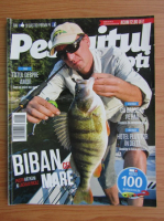 Revista Pescuitul pentru toti, nr. 13, toamna 2014