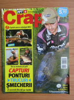 Revista Pescuitul pentru toti, nr. 2, toamna 2013