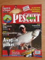 Revista Pur si simplu pescuit, anul XII, nr. 4, septembrie-octombrie 2013