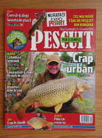 Revista Pur si simplu pescuit, anul XIII, nr. 1, aprilie 2014