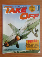 Revista Take Off, nr. 1, 1993