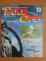 Revista Take Off, nr. 10, 1993