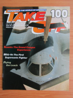 Revista Take Off, nr. 100, 1995