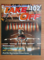 Revista Take Off, nr. 102, 1995