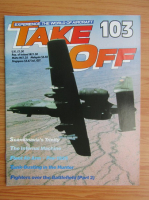Revista Take Off, nr. 103, 1995