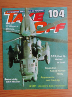 Revista Take Off, nr. 104, 1995