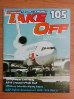 Revista Take Off, nr. 105, 1995