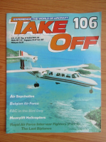Revista Take Off, nr. 106, 1995