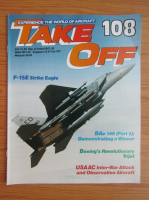 Revista Take Off, nr. 108, 1995