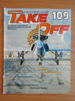Revista Take Off, nr. 109, 1995