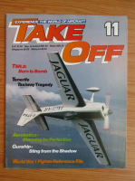 Revista Take Off, nr. 11, 1993