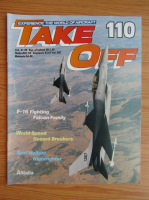 Revista Take Off, nr. 110, 1996