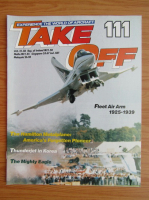 Revista Take Off, nr. 111, 1996