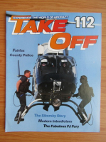 Revista Take Off, nr. 112, 1996