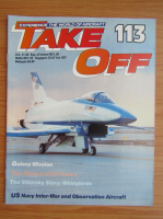 Revista Take Off, nr. 113, 1996