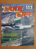 Revista Take Off, nr. 117, 1996