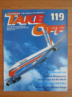 Revista Take Off, nr. 119, 1996