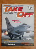 Revista Take Off, nr. 12, 1993