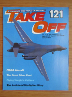 Revista Take Off, nr. 121, 1996