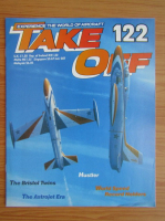 Revista Take Off, nr. 122, 1996