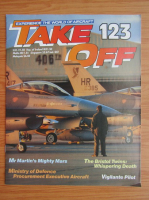 Revista Take Off, nr. 123, 1996