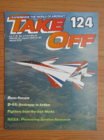 Revista Take Off, nr. 124, 1996